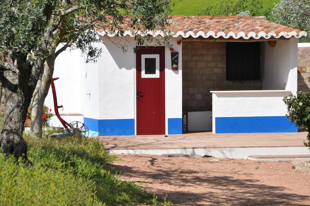 Villa Quinta Da Sardinha Elvas Exterior foto