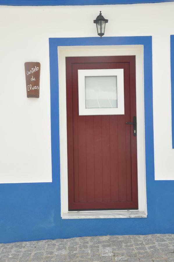 Villa Quinta Da Sardinha Elvas Exterior foto
